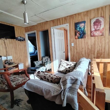 Descanso Sureno Hospedaje Valdivia Dış mekan fotoğraf