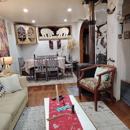 Descanso Sureno Hospedaje Valdivia Dış mekan fotoğraf