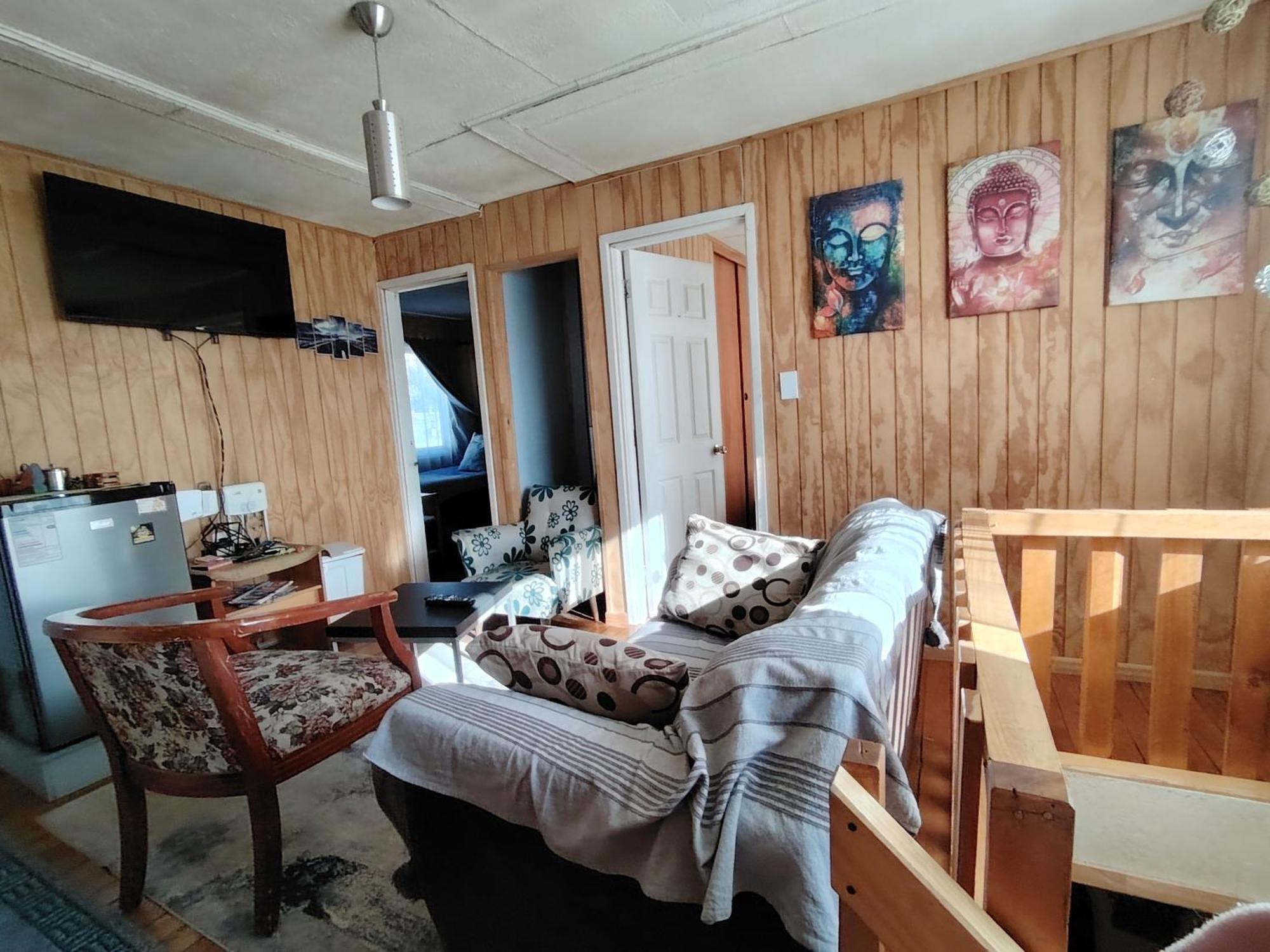 Descanso Sureno Hospedaje Valdivia Dış mekan fotoğraf