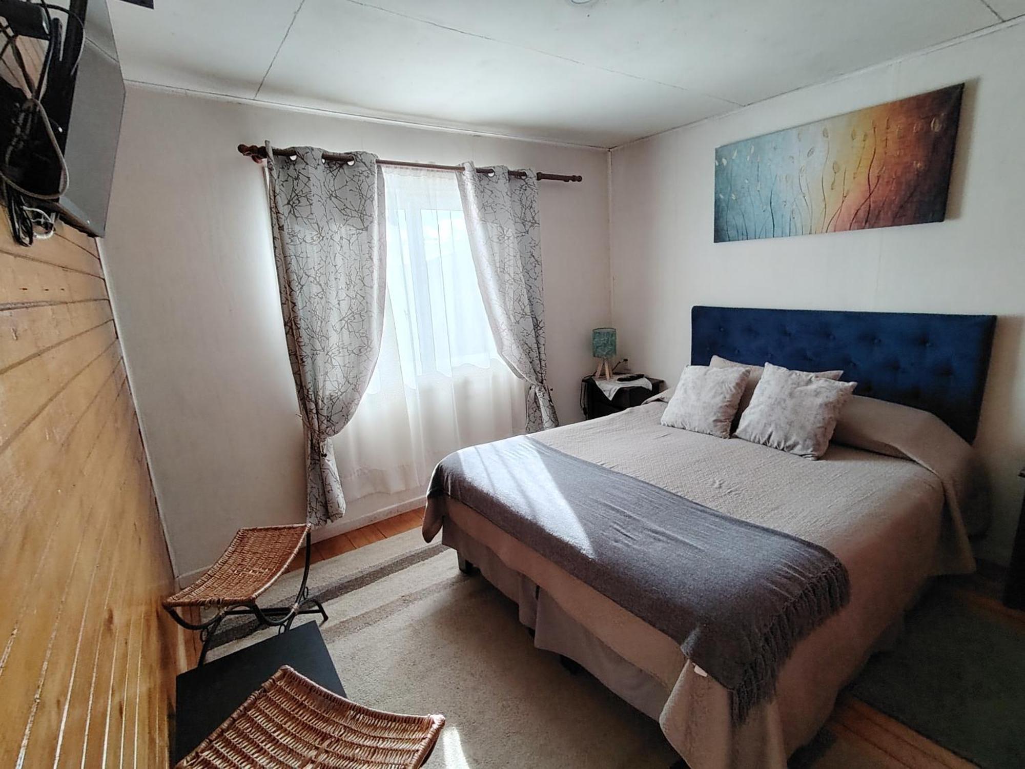 Descanso Sureno Hospedaje Valdivia Dış mekan fotoğraf