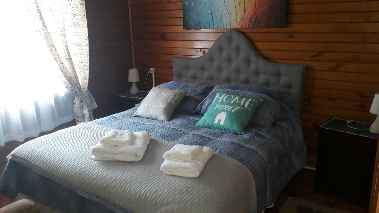 Descanso Sureno Hospedaje Valdivia Dış mekan fotoğraf
