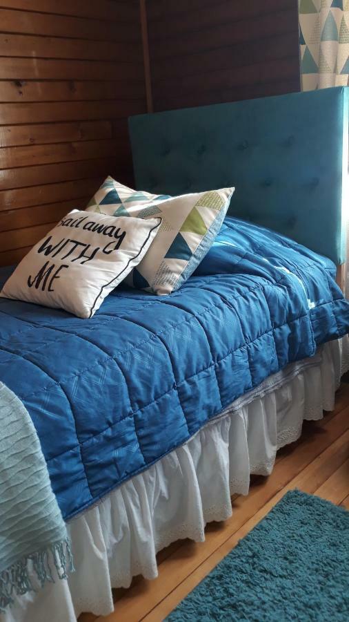 Descanso Sureno Hospedaje Valdivia Dış mekan fotoğraf