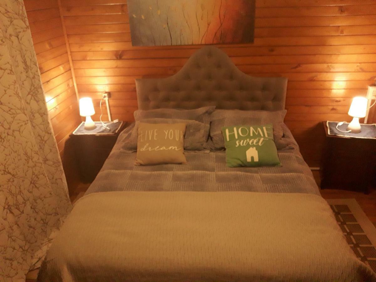 Descanso Sureno Hospedaje Valdivia Dış mekan fotoğraf
