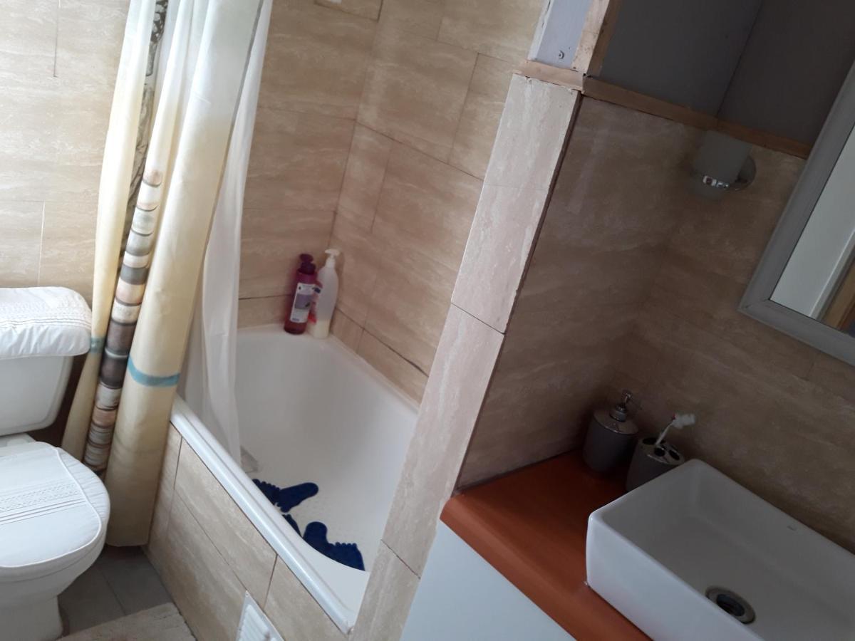 Descanso Sureno Hospedaje Valdivia Dış mekan fotoğraf